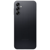 Téléphone mobile Смартфон Samsung Galaxy A14 4/64Gb Black (SM-A145FZKUCAU)