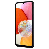 Téléphone mobile Смартфон Samsung Galaxy A14 4/64Gb Black (SM-A145FZKUCAU)