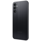 Téléphone mobile Смартфон Samsung Galaxy A14 4/64Gb Black (SM-A145FZKUCAU)