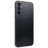 Téléphone mobile Смартфон Samsung Galaxy A14 4/64Gb Black (SM-A145FZKUCAU)