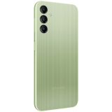Téléphone mobile Смартфон Samsung Galaxy A14 4/64Gb Green (SM-A145FLGUCAU)