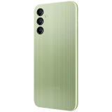 Téléphone mobile Смартфон Samsung Galaxy A14 4/64Gb Green (SM-A145FLGUCAU)
