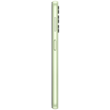 Téléphone mobile Смартфон Samsung Galaxy A14 4/64Gb Green (SM-A145FLGUCAU)