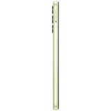 Téléphone mobile Смартфон Samsung Galaxy A14 4/64Gb Green (SM-A145FLGUCAU)