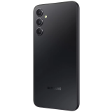 Téléphone mobile Смартфон Samsung Galaxy A34 6/128Gb Graphite (SM-A346EZKAAFC)