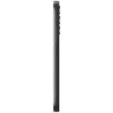 Téléphone mobile Смартфон Samsung Galaxy A34 6/128Gb Graphite (SM-A346EZKAAFC)
