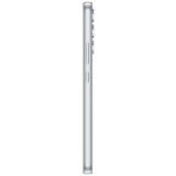 Téléphone mobile Смартфон Samsung Galaxy A34 6/128Gb Silver (SM-A346EZSAAFC)