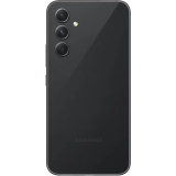 Téléphone mobile Смартфон Samsung Galaxy A54 8/256Gb Black (SM-A546EZKDAFC)