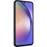 Téléphone mobile Смартфон Samsung Galaxy A54 8/256Gb Black (SM-A546EZKDAFC)