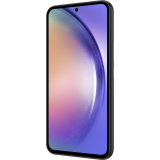 Téléphone mobile Смартфон Samsung Galaxy A54 8/256Gb Black (SM-A546EZKDAFC)