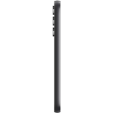 Téléphone mobile Смартфон Samsung Galaxy A54 8/256Gb Black (SM-A546EZKDAFC)