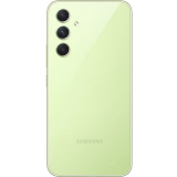 Téléphone mobile Смартфон Samsung Galaxy A54 8/256Gb Lime (SM-A546ELGDAFC)