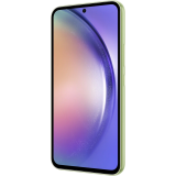 Téléphone mobile Смартфон Samsung Galaxy A54 8/256Gb Lime (SM-A546ELGDAFC)
