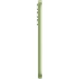 Téléphone mobile Смартфон Samsung Galaxy A54 8/256Gb Lime (SM-A546ELGDAFC)