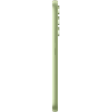 Téléphone mobile Смартфон Samsung Galaxy A54 8/256Gb Lime (SM-A546ELGDAFC)