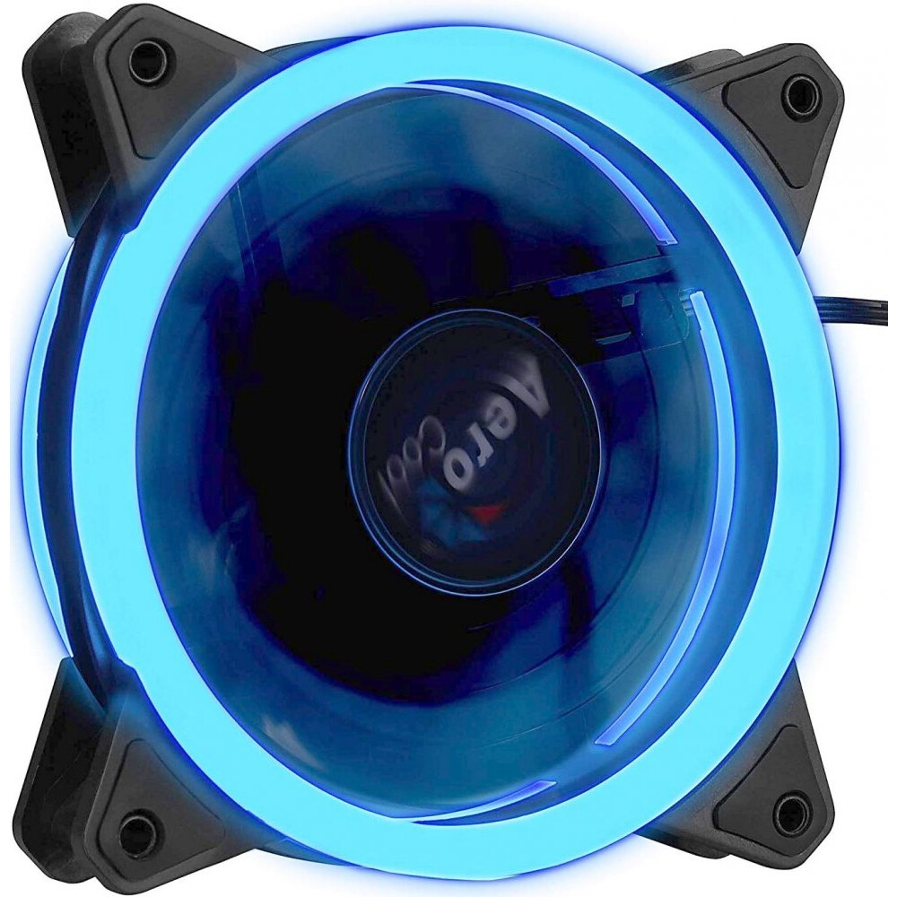 Ventilateur de boîtier AeroCool Rev RGB Pro - EN62949 - photo 4