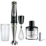 Blenderis Braun MQ9135XI Black