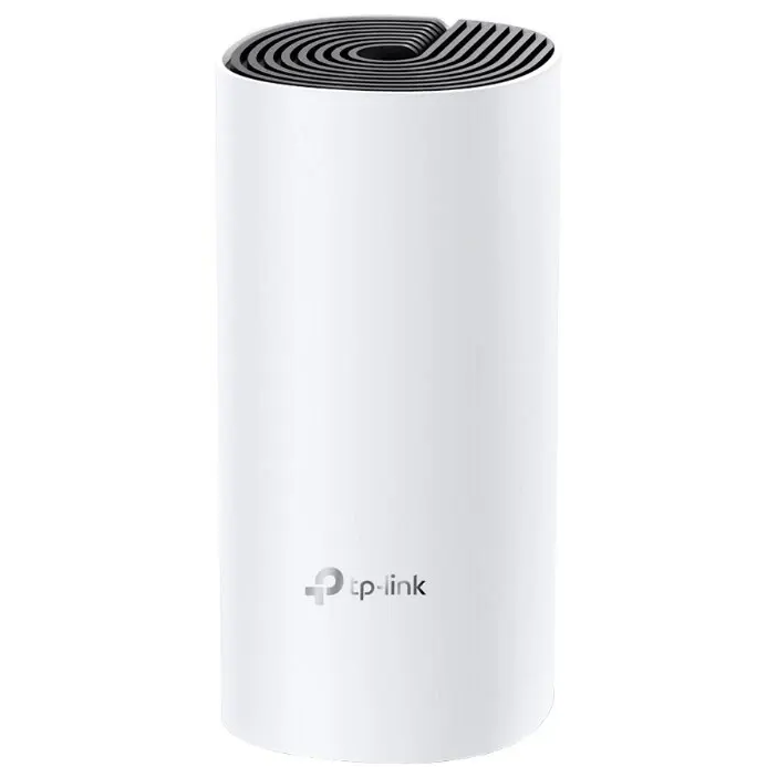 Mesh Router TP-Link Deco M4 (1 pc) - Deco M4(1-pack)