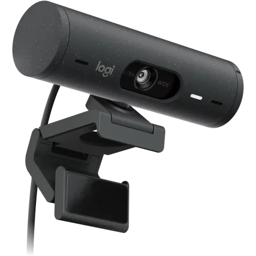 Web kamera Webcam Logitech BRIO 505 Graphite - 960-001459 - foto 4