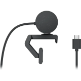 Web kamera Webcam Logitech BRIO 505 Graphite (960-001459)