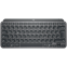 Tastatūra LOGITECH MX Keys Mini Bluetooth Illuminated Keyboard GRAPHITE US - 920-010498