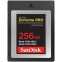 Atmiņas karte SanDisk Extreme PRO CFexpress Card Type B 256gb - SDCFE-256G-GN4NN
