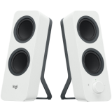 Datoru akustika LOGITECH Z207 OFF-WHITE (980-001292)