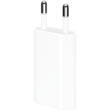 Kabeļu sistēmu sastāvdaļa (SCS) Apple 5W USB Power Adapter, Model A2118 (MGN13ZM/A)