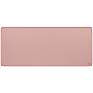 Peles paliktnis LOGITECH Desk Mat Studio Series - DARKER ROSE (956-000053)