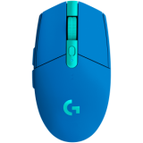 Souris LOGITECH G305 LIGHTSPEED Wireless Gaming Mouse - BLUE - EER2 (910-006014)
