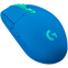 Souris LOGITECH G305 LIGHTSPEED Wireless Gaming Mouse - BLUE - EER2 - 910-006014 - photo 2