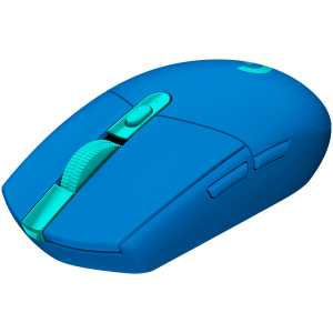 Souris LOGITECH G305 LIGHTSPEED Wireless Gaming Mouse - BLUE - EER2 - 910-006014 - photo 3