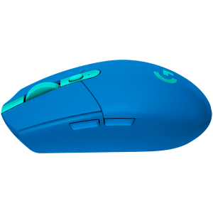 Souris LOGITECH G305 LIGHTSPEED Wireless Gaming Mouse - BLUE - EER2 - 910-006014 - photo 4