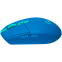 Souris LOGITECH G305 LIGHTSPEED Wireless Gaming Mouse - BLUE - EER2 - 910-006014 - photo 4