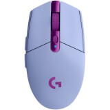 Pele Logitech G305 LIGHTSPEED Blue (910-006022)