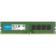 Operatīvā atmiņa Crucial 16GB DDR4-3200 UDIMM CL22 (8Gbit/16Gbit), EAN: 649528903624 - CT16G4DFRA32A