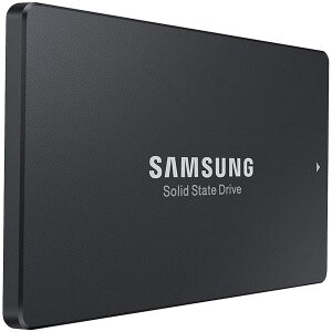 SSD SAMSUNG PM1643a 3.84TB (MZILT3T8HBLS-00007)