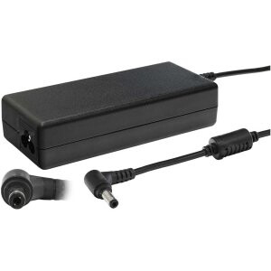 Kabeļu sistēmu sastāvdaļa (SCS) Notebook Adapter AKYGA Dedicated AK-ND-10 ASUS/TOSHIBA 19V/4.74A 90W 5.5x2.5