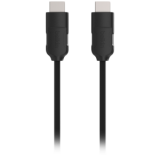 Gold-Plated High-Speed HDMI Cable with Ethernet 4K/Ultra HD Compatible 2M (HDMI0018G-2M)