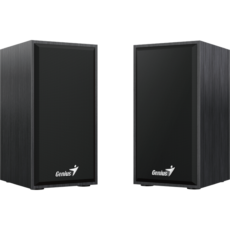 Lautsprecher Genius SP-HF180 Black - 31730029401
