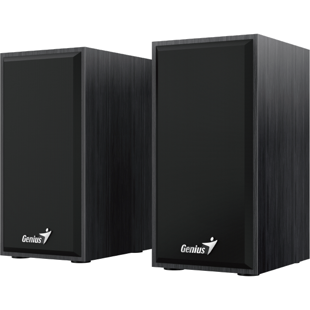 Lautsprecher Genius SP-HF180 Black - 31730029401 - Foto 2