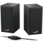Lautsprecher Genius SP-HF180 Black - 31730029401 - Foto 3