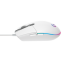 Pele LOGITECH G102 LIGHTSYNC WHITE (910-005824) - foto 4