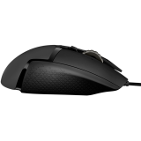 Pele LOGITECH G502 Corded Gaming BLACK (910-005470)