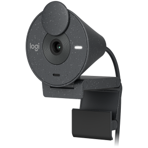 Web kamera Logitech Brio 300 Full HD webcam - 960-001436