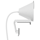 Web kamera Logitech Brio 300 Full HD webcam - OFF-WHITE (960-001442)