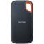 Ārējie cietie diski un SSD SanDisk Extreme 2TB Portable SSD - SDSSDE61-2T00-G25