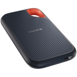 Ārējie cietie diski un SSD SanDisk Extreme 2TB Portable SSD (SDSSDE61-2T00-G25)