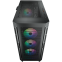 Datoru korpuss Cougar Duoface Pro RGB - CGR-DUOFACE PRO RGB - foto 4
