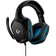 Austiņas Logitech G432 Wired Gaming Headset 7.1 - 981-000770 - foto 2